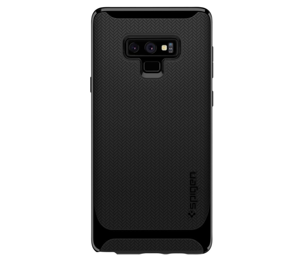 Etui Neo Hybrid do Samsung Galaxy Note 9 czarne - 445149 - zdjęcie 3